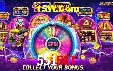 Experiência VIP 551Bet