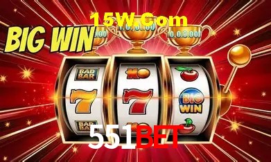 Tecnologia da Plataforma 551Bet