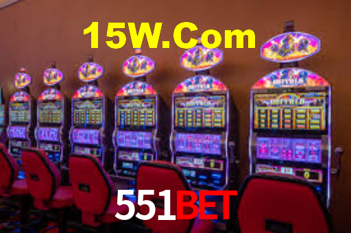 Daily Bonuses 551Bet