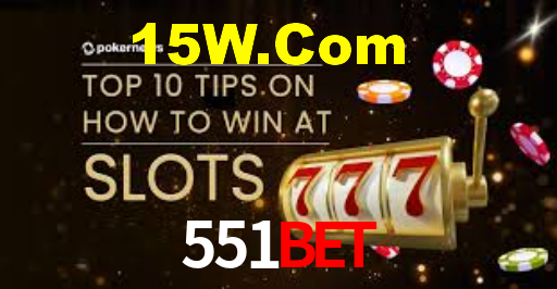 Tournaments 551Bet