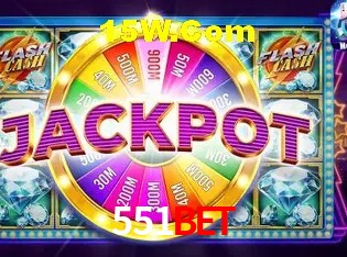 551Bet