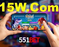 Account Benefits 551Bet