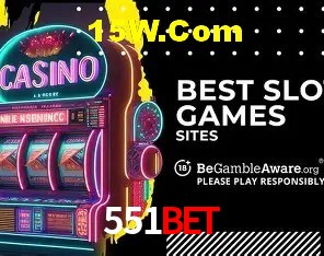 551Bet