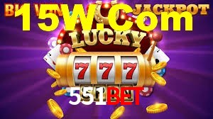 Slot Games 551Bet