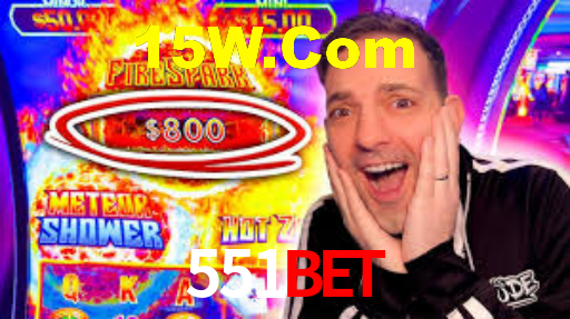 Live Casino 551Bet