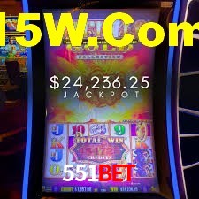 API Integration 551Bet