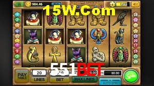 APP oficial da 551Bet para mobile
