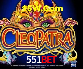 Design Responsivo 551Bet