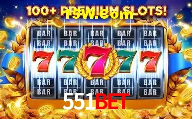 Especiais de Fim de Semana 551Bet