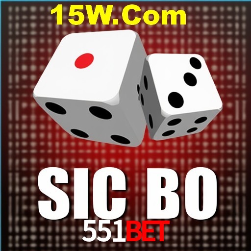 Descubra o Mundo do Cassino Online com 551Bet