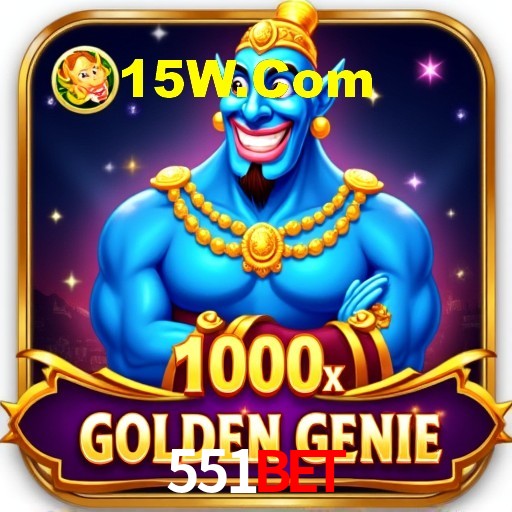Casino Ao Vivo 551Bet