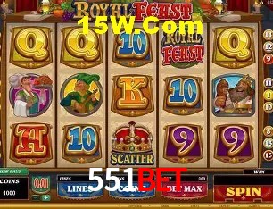 Estatísticas Esportivas 551Bet