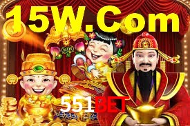 Welcome Bonus 551Bet