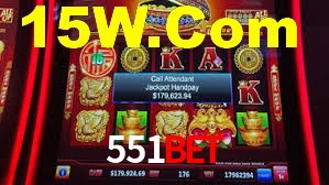 Bonus Features 551Bet