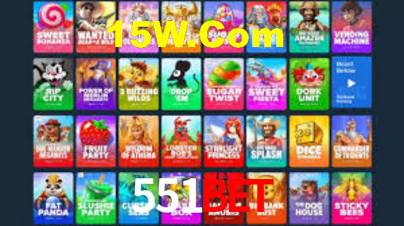 Bônus Generosos e Exclusivos no 551Bet para Você!