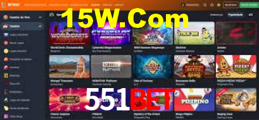 Roulette Table 551Bet