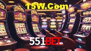 Exclusive Offers 551Bet