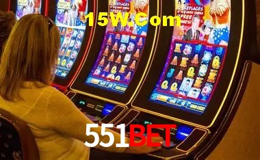 Integração de APIs 551Bet