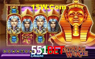 Apostas de Tênis 551Bet