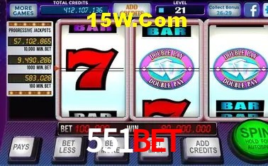  551Bet App