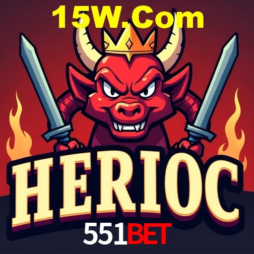 551Bet App