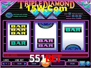 551Bet