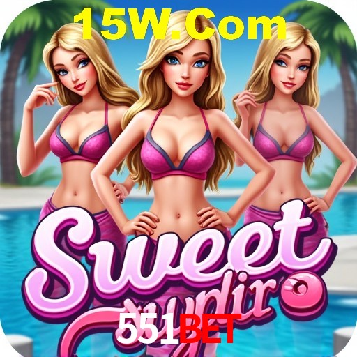 Jogos Exclusivos 551Bet