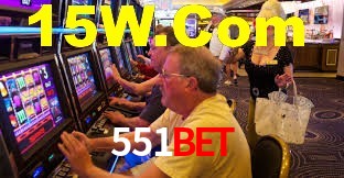 Experiência VIP 551Bet