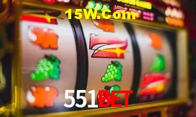 551Bet Login