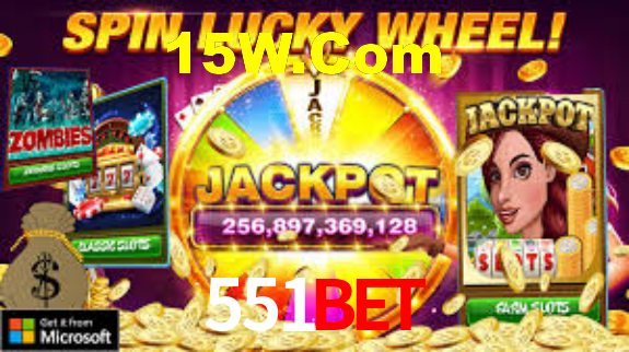 551Bet App Interface
