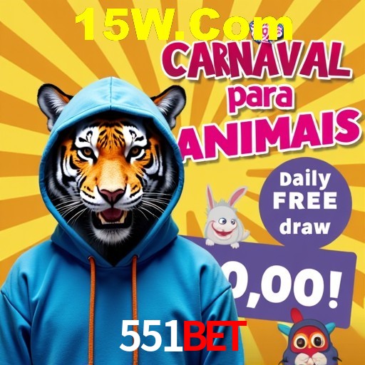 Inovações de Jogos na 551Bet: O Futuro das Experiências Interativas
