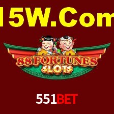 Game Providers 551Bet