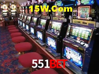 Promoções Sazonais 551Bet