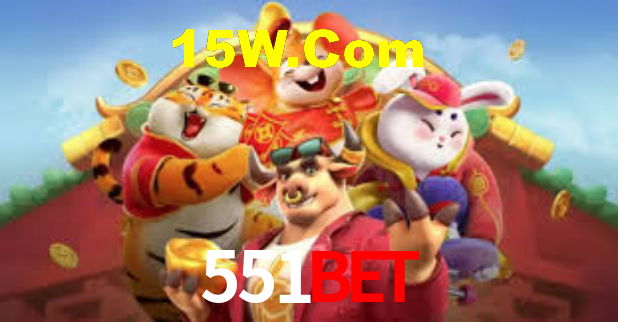 551Bet