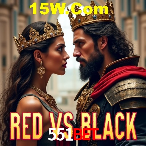 Desvendando o Mundo dos Jogos Virtuais na 551Bet
