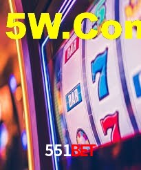 Game Statistics 551Bet