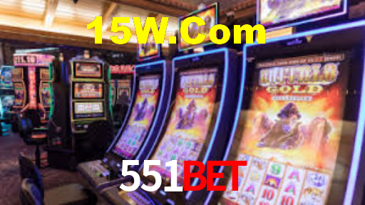 VIP Casino 551Bet