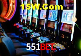 Seasonal Promotions 551Bet